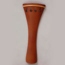 1 Sets Of Fine Rosewood 4/4 Violin Parts,Violin Accessories O8J3