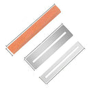 Guitar Luthier Tool Included Guitar Fret Leveler Beam Sanding Leveling Bar