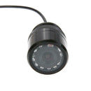 Car Reversing Parking Backup Camera Rear View w/ 10 Infrared Night Vision L A