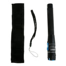 Visual Fault Locator, Red Light Fiber Optic Cable Tester Meter 1mW 1-5 KM Cable