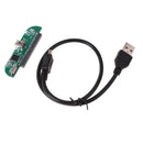 W25P4 2.5 inch IDE Hard Disk USB 2.0 TO IDE Hard Disk Adapter HDD