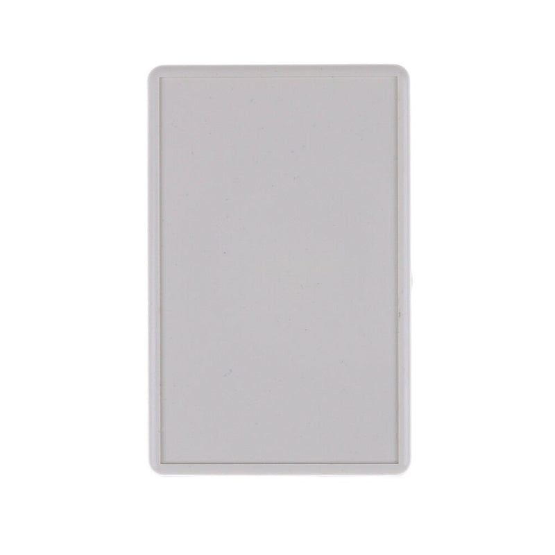 Light Gray 70*45*30mm Plastic Enclosure Case DIY Junction Box E Cn