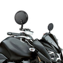 7/8" UNIVERSAL Motorcycle BIKE/MOTORBIKE Rearview Handle Bar End Side Mirro Y2L6