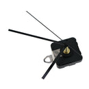 HR1688-31 Jump Second Quartz Clock Movements Mechanism Parts, Wall Clock