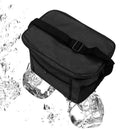 Durable Outdoor Camping Picnic Coolbag Lunch Thermal Warm Cooler Bag Carrier Bag