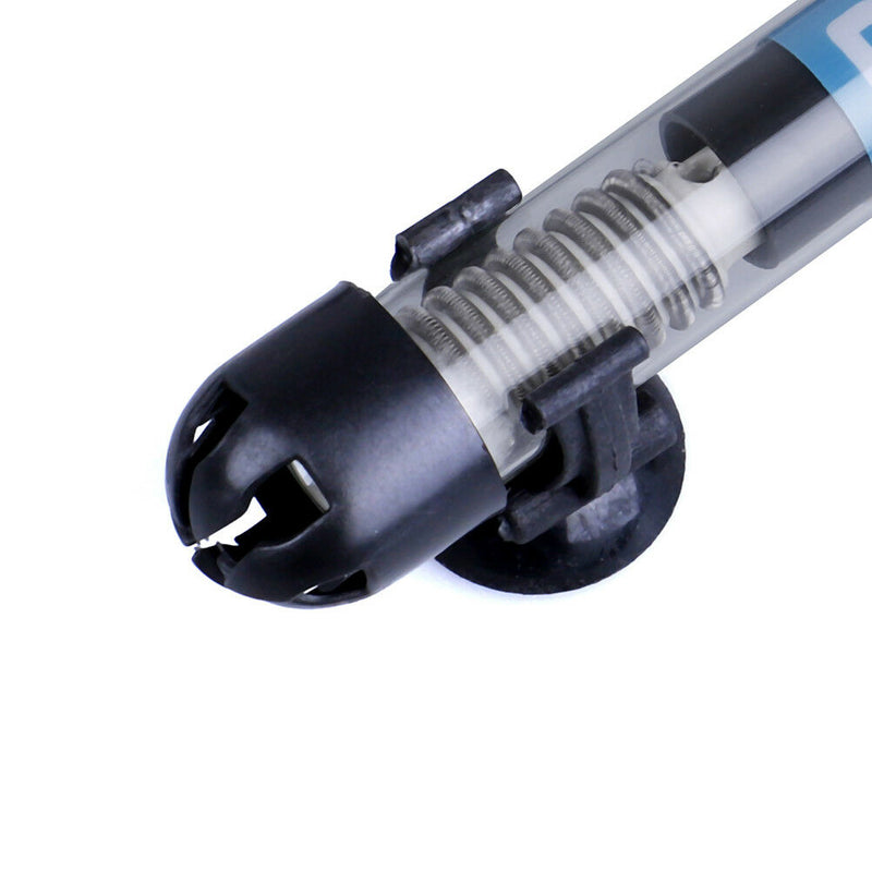 25W Submersible Heater Heating Rod for Aquarium Fish Tank Temperature JR