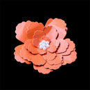 Flower series Mixed Frame Metal Cutting Dies For Scrapbooking Card Craft DecorXP