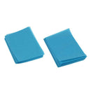 100 sheets face Absorption Oil Film tissues Makeup Control Blotting Papers T4Z3