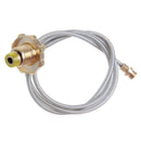 Camping Outdoor Stove Use Household Cylinder Gas Tank Conversion Head Adapter