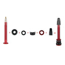 58mm MTB Road Bike Aluminum Extender Valve for Bicycle Tubeless Tire Tyre