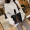 Leather Ladies Top-Handle Handbag Bags Shoulder Women Bags Crossbody Bags D Z5M8