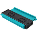New Contour Profile Gauge Shape Measure Guage Laminate Tiling Template Tool GLX