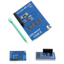 3.5 Lcd Touch Screen Display Module Board For Raspberry Pi A+B B+ 2B 3B Zero OZ