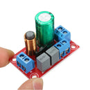 2 Way Audio Frequency Divider Crossover Module Filter Adjust Treble Bass B HPE