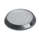 Car Vehicle 46 LED Interior Indoor Roof Ceiling Dome Light White Reading LampsM&