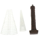 Aquarium Fish Tank Landscape Simulation Xmas Moss Christmas Tree Plant Deco OZ