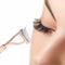 Makeup Mascara Guide Applicators Steel Needle Eyelash Eyebrow Brush Set Com M3G4