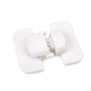 Kids Child Safety Door Lock Proof Cupboard Fridge Cabinet Prevent Clamping New
