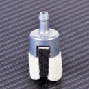 Carburetor Air Fuel Filter Spark Plug fit for Echo SRM2100 GT2000 PAS2000 Hf