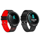 P71 Smart Watch Men Women Heart Rate Blood Pressure Monitor Sport Activity