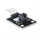 1x KY-010 KEYES Photo Interrupter Module For Arduino AVR PIC .