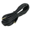3.5mm TRRS to TRS Audio  Extension Cable Connector Wire 6 meters/19.68ft for