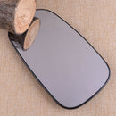 Left Side Mirror Glass Lens Fit For SAAB 9-3 9-5 2003-2008 New