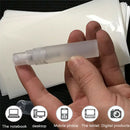 5ML Computer Monitor LED LCD TV Mobile Phone Screen Cleaner Water Film 3CAU