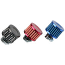 12mm Cold Air Intake Turbo Vent Crankcase Car Cover HOT Valve Breath A9B1 S5C2