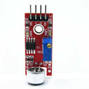 Microphone Sensor AVR PIC High Sensitivity Sound Detection Module For Arduino H