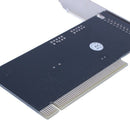 DB25 Parallel Port IEEE 1284 Printer PCI Controller Card Adapter Black