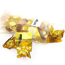 10Pcs Natural Chinese Green Artistic Blooming Healthy Flowering Flower Tea Ball