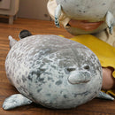 Cute Sea Lion Plush Toys Soft Animal Seal Pillow Plush Stuffed Toys (40cm)