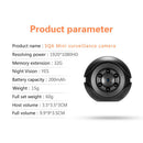 1080P Support TF Card Security Camera Mini IP USB Night Vision Office Motion HD