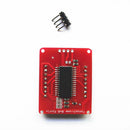 Dot Matrix Module 8*8 I2C Controller for Arduino LED Display Control Board