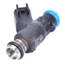 1Pc Fuel Injector For 10-13 Chevrolet GMC New OEM 12613411 -Q