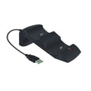 Fast Charger Double Charging Dock Station Port Base For Switch Pro Wireless S1P5