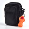 Neoprene Floral Waterproof Lipstick Chapstick Lip Balm Holder Bag Key Cha_
