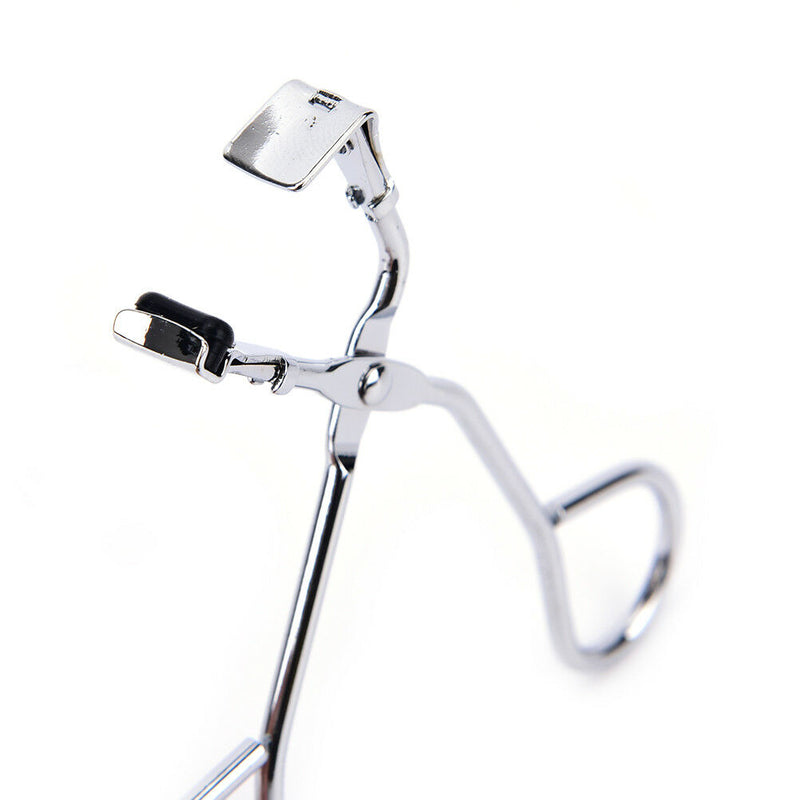 Lashes Curler Fashion Eyelash Curler Makeup Tool Eye Stainless Curling Clip  Gw