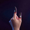Sweatproof Anti-Slippery Thumb Mobile Gaming Gloves Game Coolest Gloves J6N7