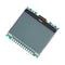 128X64 Serial SPI Graphic COG LCD Display Screen Build-in LCM Module 12864
