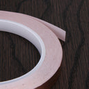 20 Meters 10mm Single Conductive Adhesive EMI Shielding Copper Foil Tape
