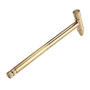 Metal 5in1 Screwdriver Hammer for Craft Jewelry Watch Instruments Tool