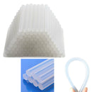30X 7mm Hot Melt Glue Sticks For Electric Glue Gun Craft Album Repair Tool ST589