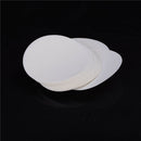 100pcs Filter Paper 9cm Medium Speed Filter Paper Lab Filtration ME