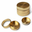Magic Trick Dynamic Coins Stage Close Up Show Magician Portable Tool Prop N S8M7