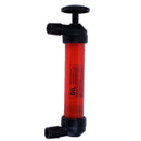 Portable Car Water Oil Fuel Change Transfer Gas Liquid Pipe Air Pump Kit