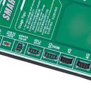 1Pc Fast Battery Tester Charger Phone Activation Board For Mobile phone TSAU JC_