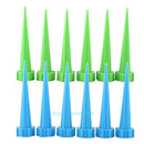 12 x Garden Cone Watering Flower Plant Waterers Bottle Spike Irrigation System