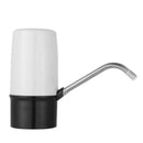 Usb Rechargeable Electric Water Pump Water Dispenser Drinking Water Bottle